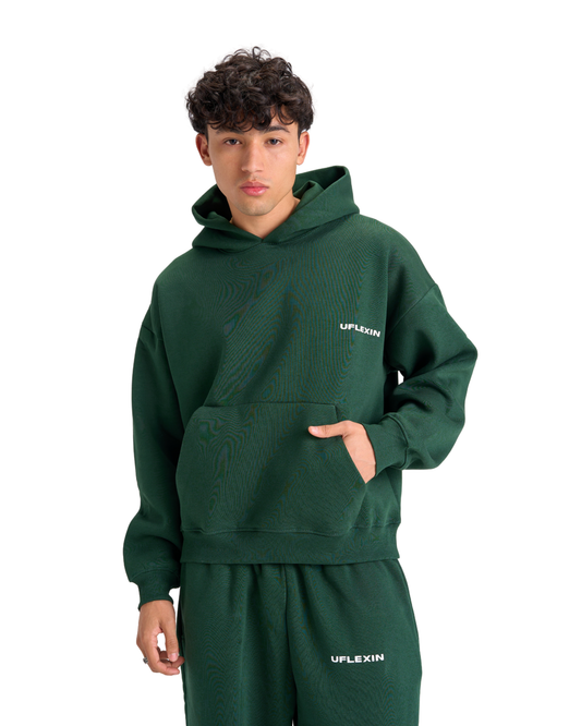 OLIVE FOUNDING MEMBER HOODIE